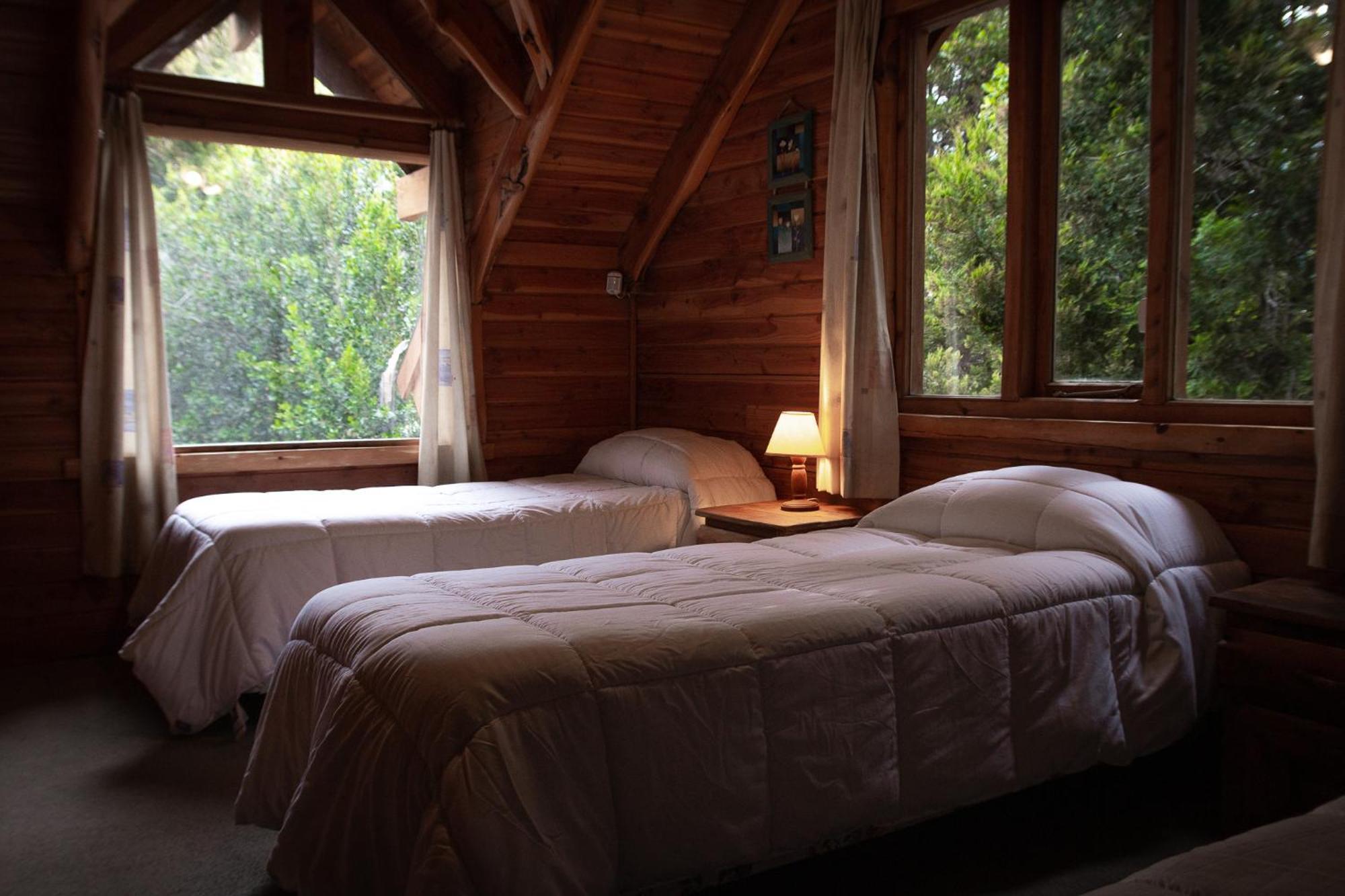 Cocos Cura Casas De Montana Villa San Carlos de Bariloche Exterior photo